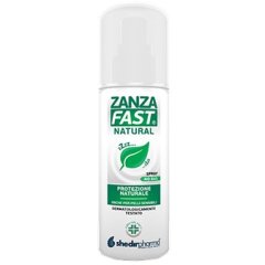 zanzafast natural 100ml