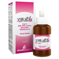 zelux dk gocce 15ml