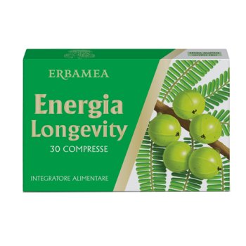 energia longevity 30cpr