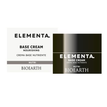 elementa crema base nutri 50ml