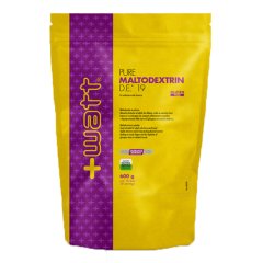pure maltodextrin d e 19do600g