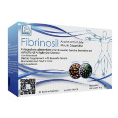 fibrinosil 20 stick