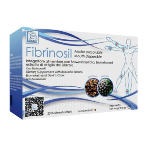 FIBRINOSIL 20 STICK