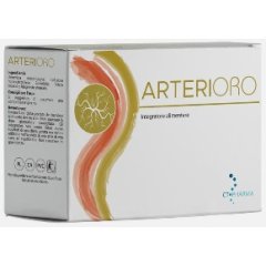 arterioro polvere 120g