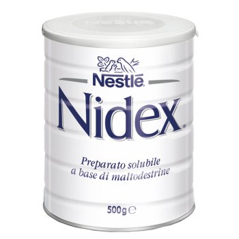 nidex 550g