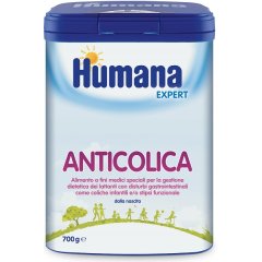 humana anticolica expert 700g