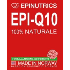epinutrics epi q10 60cps