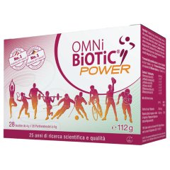 omni biotic power 28bust