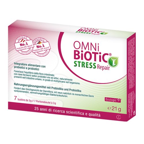 OMNI BIOTIC STRESS REPAIR 7BUS