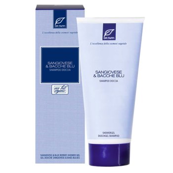 shampoo doccia sangi b blu bio