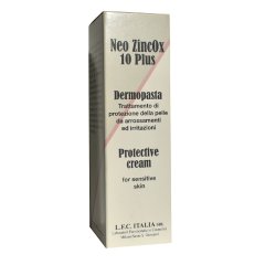 neo zinc-ox 10 plus pasta 50ml