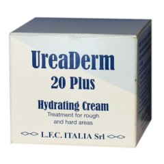 ureaderm 20 plus cr.idr.50ml