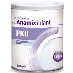 pku anamix infant 400g