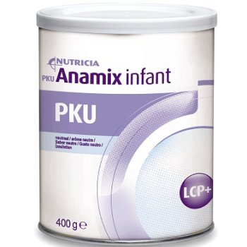 pku anamix infant 400g
