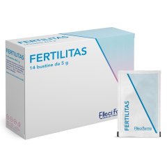 fertilitas 14 bustine