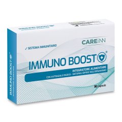 careinn immuno boost 30cps