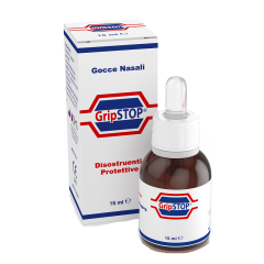 grip stop gocce nasali 15ml