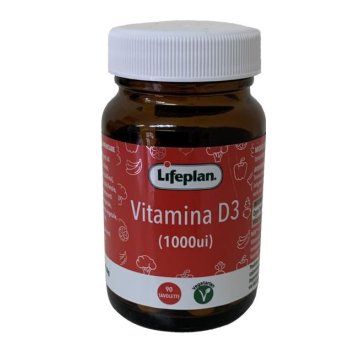 vitamina d3 1000ui 90 tav.lfp