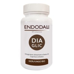 endodal diaglic bio 60cpr