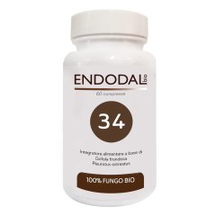 endodal 34 bio 60cpr