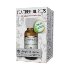 tea tree oil plus 10ml svs