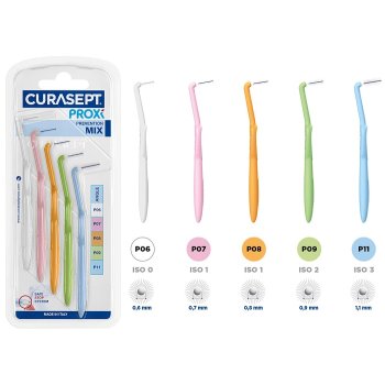 curasept proxi prevention angle mix
