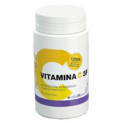 vitamina c 3f 30cpr