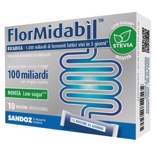 FLORMIDABIL Ric.C/Stevia