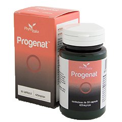 progenat 30cps