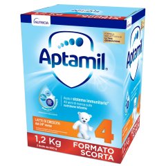 aptamil 4 crescita polv.1,2kg