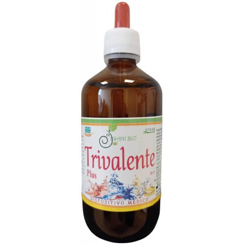 TRIVALENTE PLUS 500ML