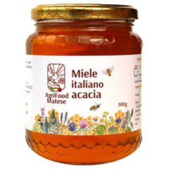 messidoro miele acacia 50g