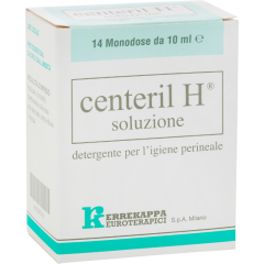 centeril h soluzione 14monod