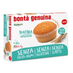 kebonta'tortina integrale 120g