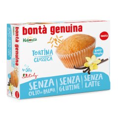 kebonta'tortina classica van.