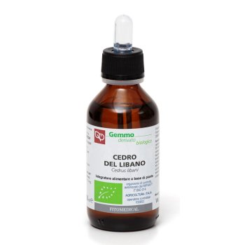 cedro del libano mg bio 100ml