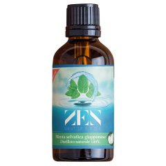 zen mint spirit oil menta100ml