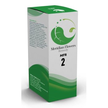 mfr 2 meridian flowers remedy