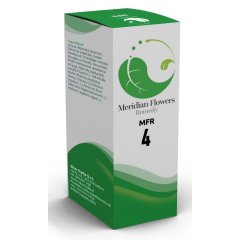 mfr  4 meridian flowers remedy