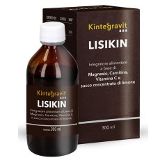 lisikin 300ml kintegravit