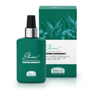 elemi profumo deo spray 125ml