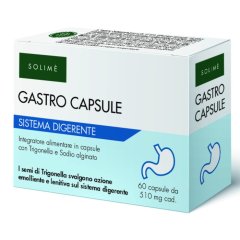 gastro capsule 60cps