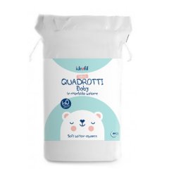 IDROFIL MAXI QUADROTTI BABY60P