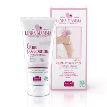 linea mamma cr.post parto