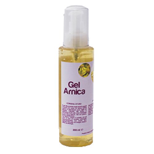 ARNICA GEL 200ML