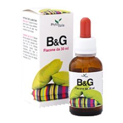 b&g liquido 30ml