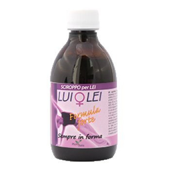 lui o lei donna 300ml