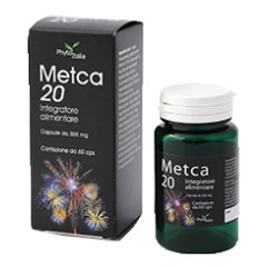 metca 60cps