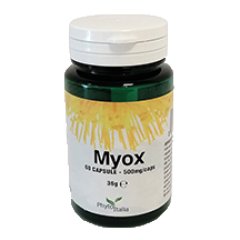 myox 60cps