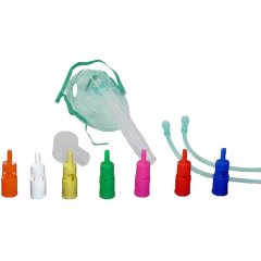 maschera venturi ad +7 racc 1p